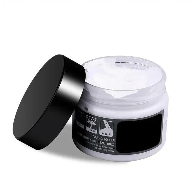 HaulWellGoods - Leather Repair Gel - Restores Worn Leather