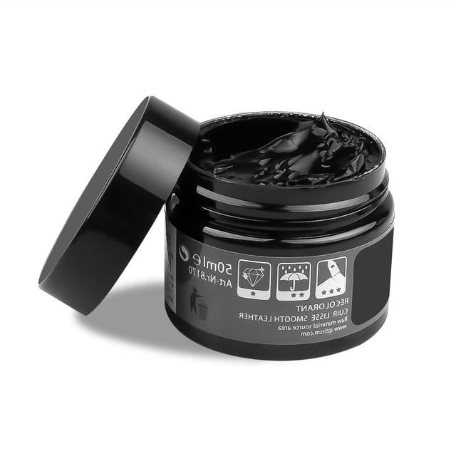 HaulWellGoods - Leather Repair Gel - Restores Worn Leather