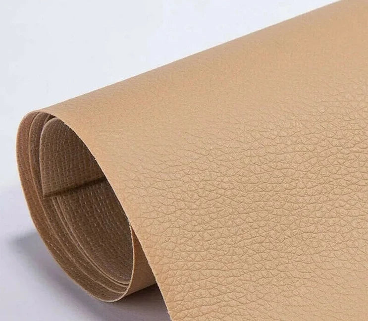 HaulWellGoods - Sofa Repair Patch - Covers Tears Fast