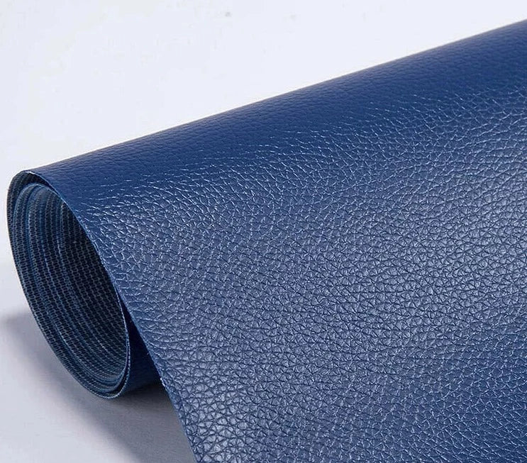 HaulWellGoods - Sofa Repair Patch - Covers Tears Fast