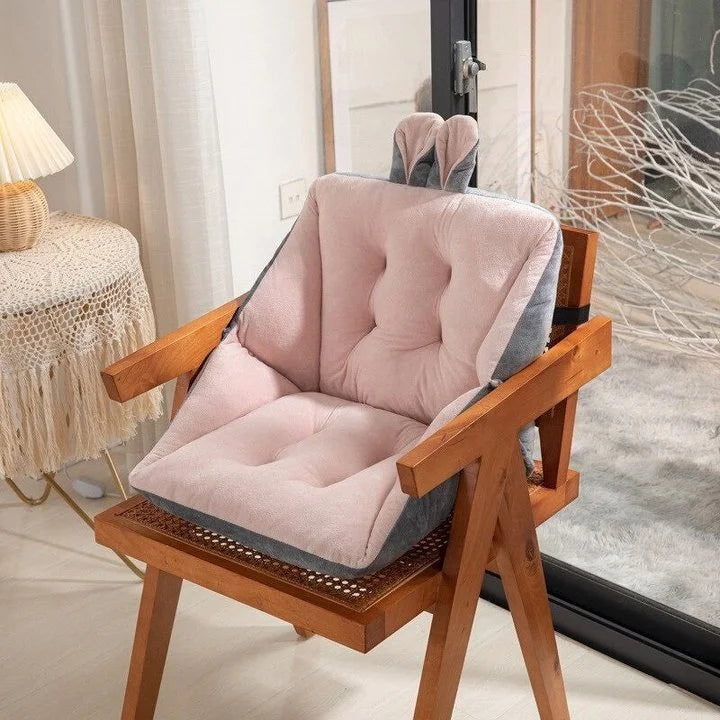 HaulWellGoods - Coccyx Cushion - All-Day Comfort