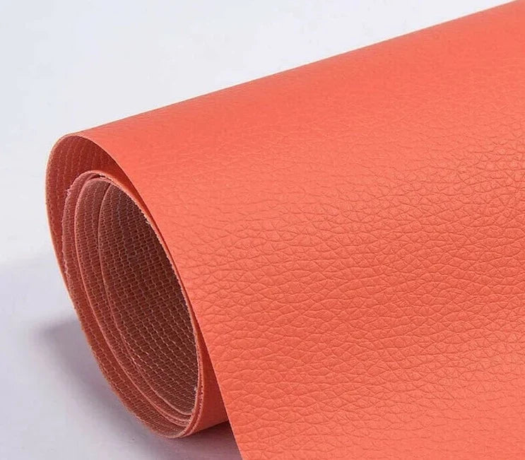 HaulWellGoods - Sofa Repair Patch - Covers Tears Fast