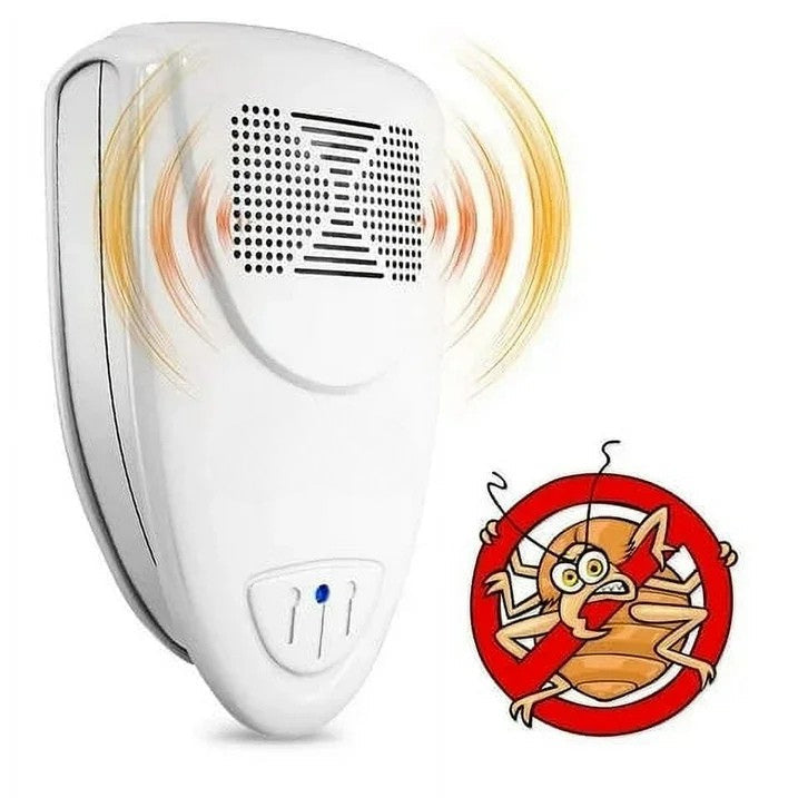 HaulWellGoods - Bed Bug Repeller - Pest-Free Peaceful Sleep