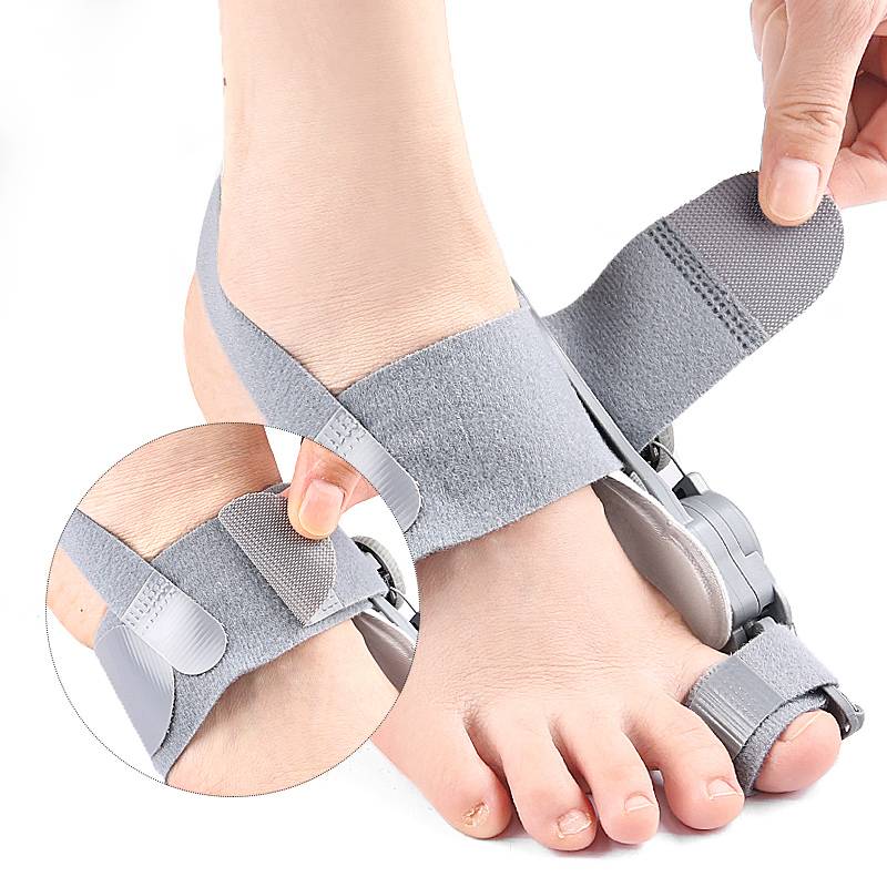 HaulWellGoods - Bunion Toe Spacer - Gentle Comfort