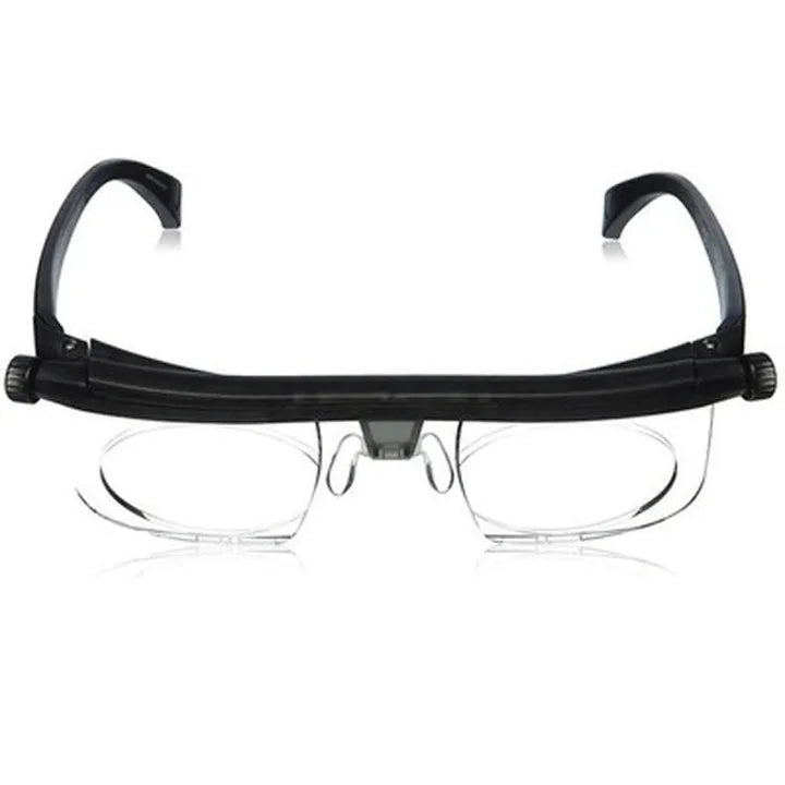 HaulWellGoods - Focus Glasses - See Clearly Now