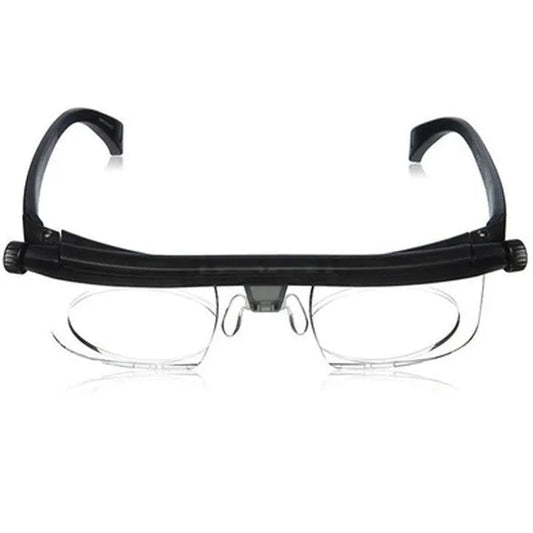 HaulWellGoods - Focus Glasses - See Clearly Now
