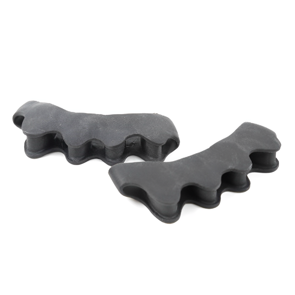 HaulWellGoods - Hammer Toe Splint - All-Day Toe Comfort