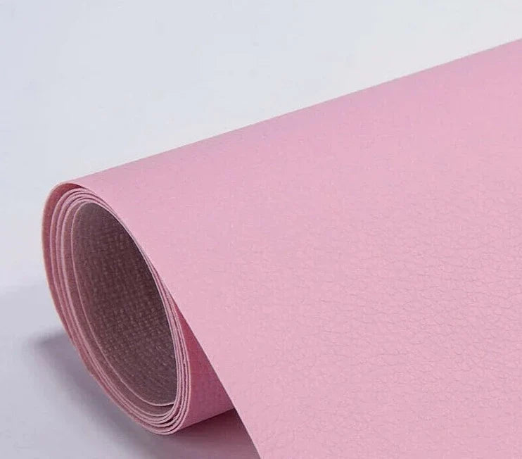 HaulWellGoods - Sofa Repair Patch - Covers Tears Fast