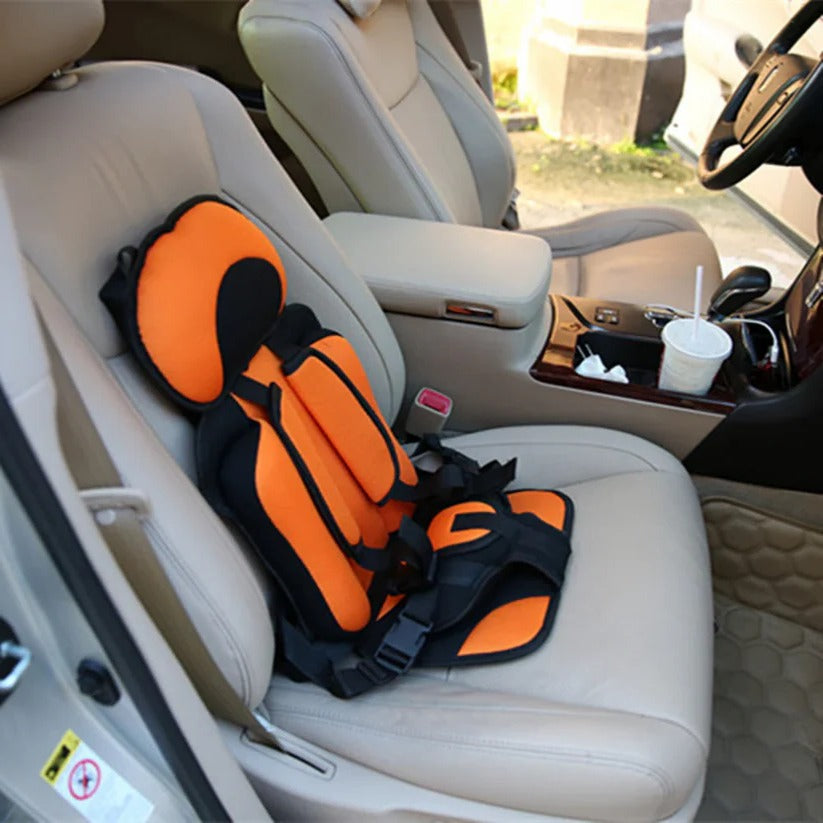 HaulWellGoods - Child Travel Seat - Safe Travel Anywhere