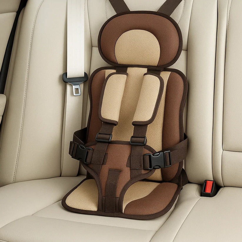HaulWellGoods - Child Travel Seat - Safe Travel Anywhere