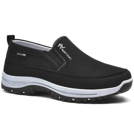 HaulWellGoods - Waterproof Comfort Shoes - Dry Feet All Day