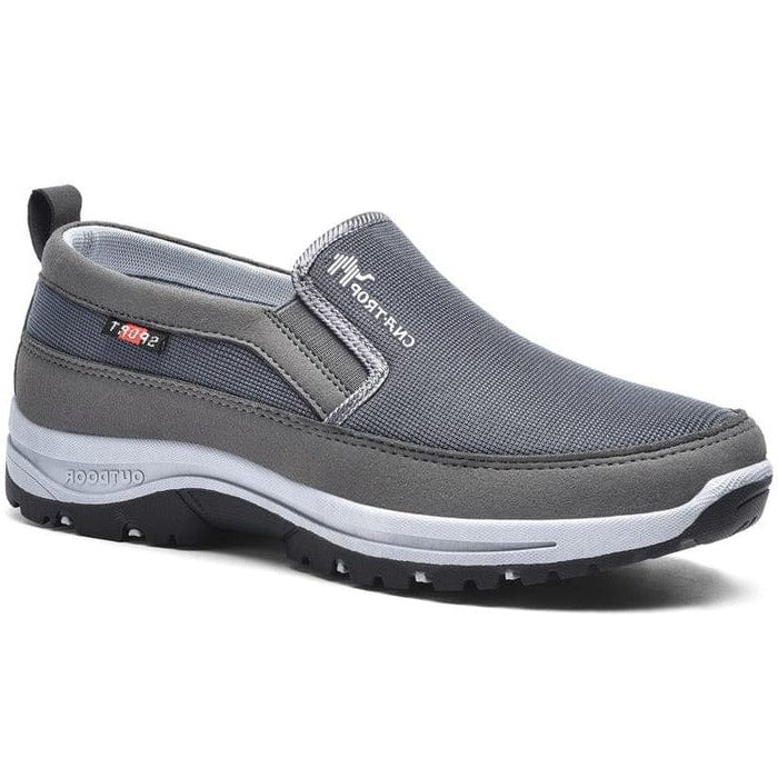 HaulWellGoods - Waterproof Comfort Shoes - Dry Feet All Day