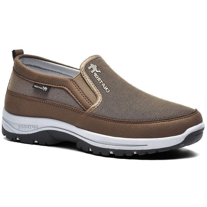 HaulWellGoods - Waterproof Comfort Shoes - Dry Feet All Day