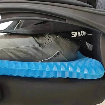 HaulWellGoods - Gel Seat Cushion - All-Day Comfort