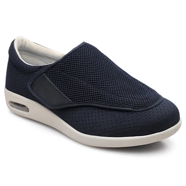 HaulWellGoods - Wide Comfort Shoes - Room To Breathe