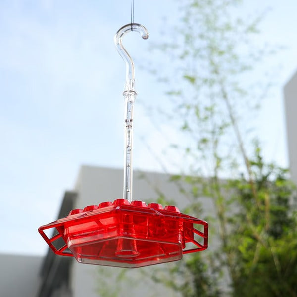 HaulWellGoods - Ant Moat Feeder - Fresh Nectar Longer