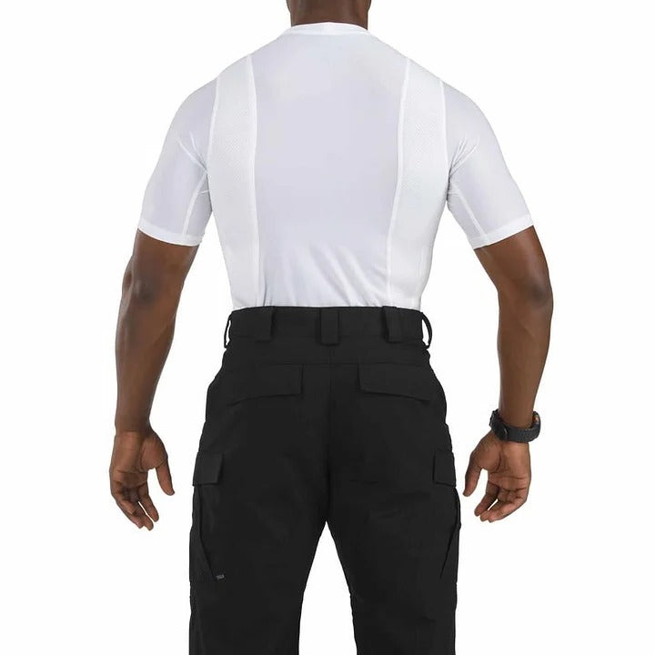 HaulWellGoods - Holster T-Shirt - Discreet Everyday Carry