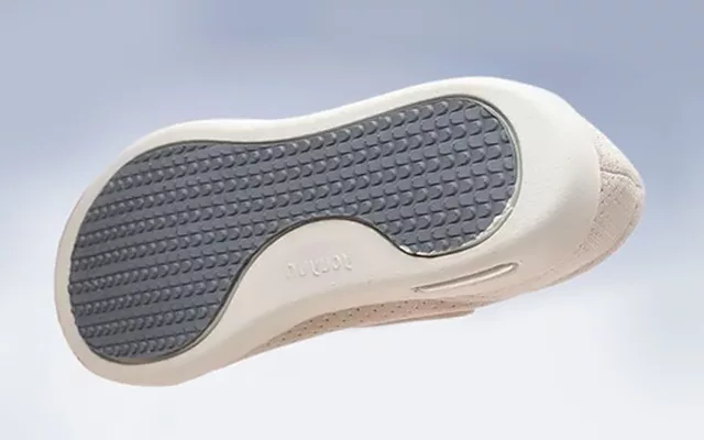 HaulWellGoods - Wide Comfort Shoes - Room To Breathe