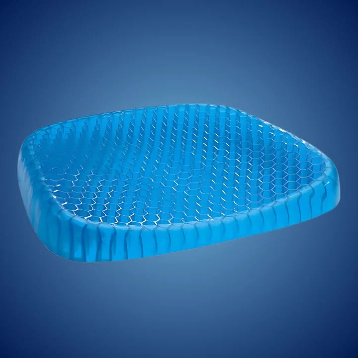 HaulWellGoods - Gel Seat Cushion - All-Day Comfort