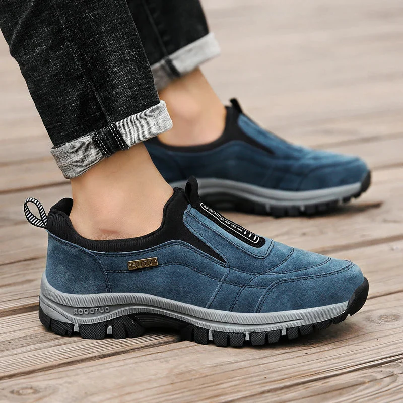 HaulWellGoods - Hiking Comfort Shoes - Supportive Steps