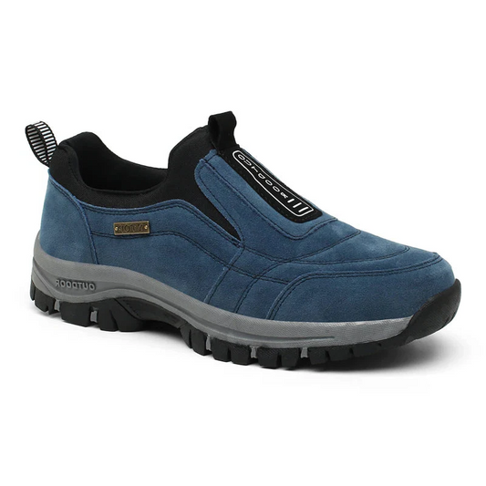 HaulWellGoods - Hiking Comfort Shoes - Supportive Steps