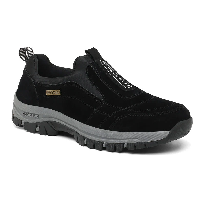 HaulWellGoods - Hiking Comfort Shoes - Supportive Steps