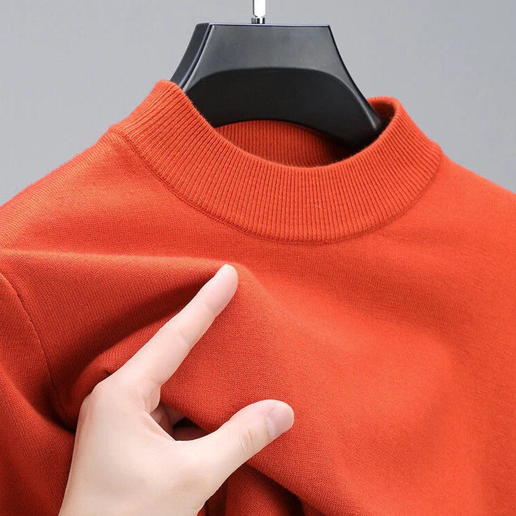 HaulWellGoods - Cashmere Sweater - Elegant Everyday Warmth