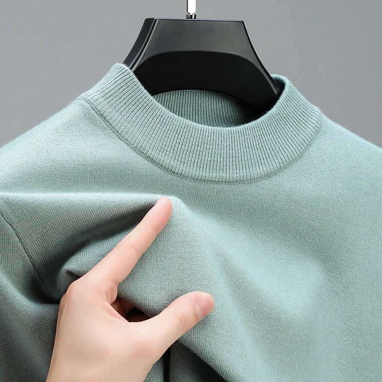 HaulWellGoods - Cashmere Sweater - Elegant Everyday Warmth
