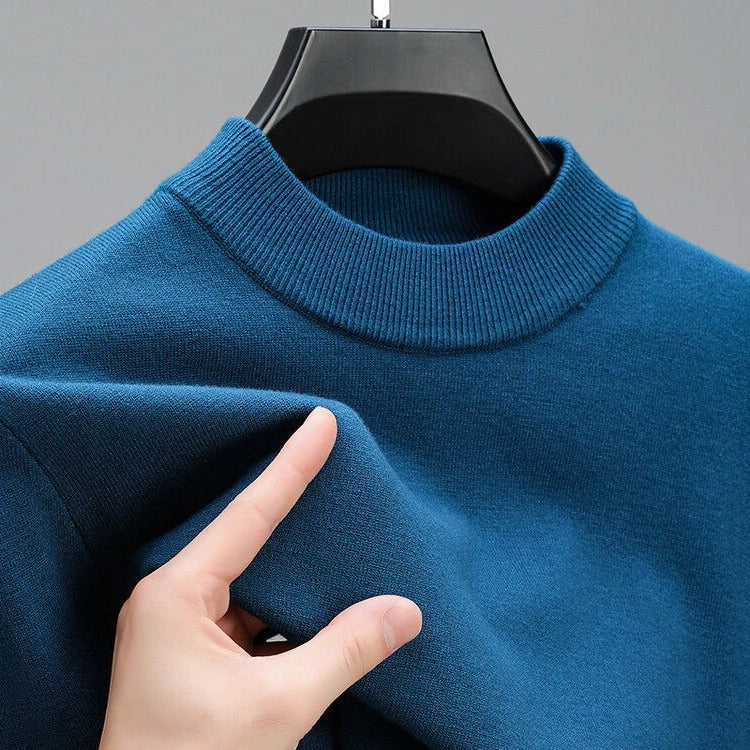 HaulWellGoods - Cashmere Sweater - Elegant Everyday Warmth