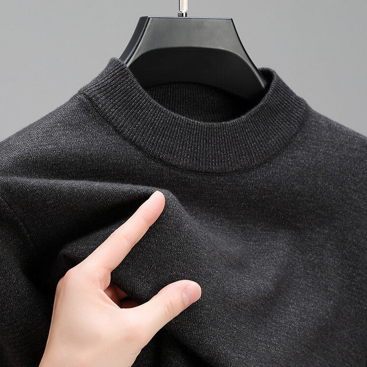 HaulWellGoods - Cashmere Sweater - Elegant Everyday Warmth