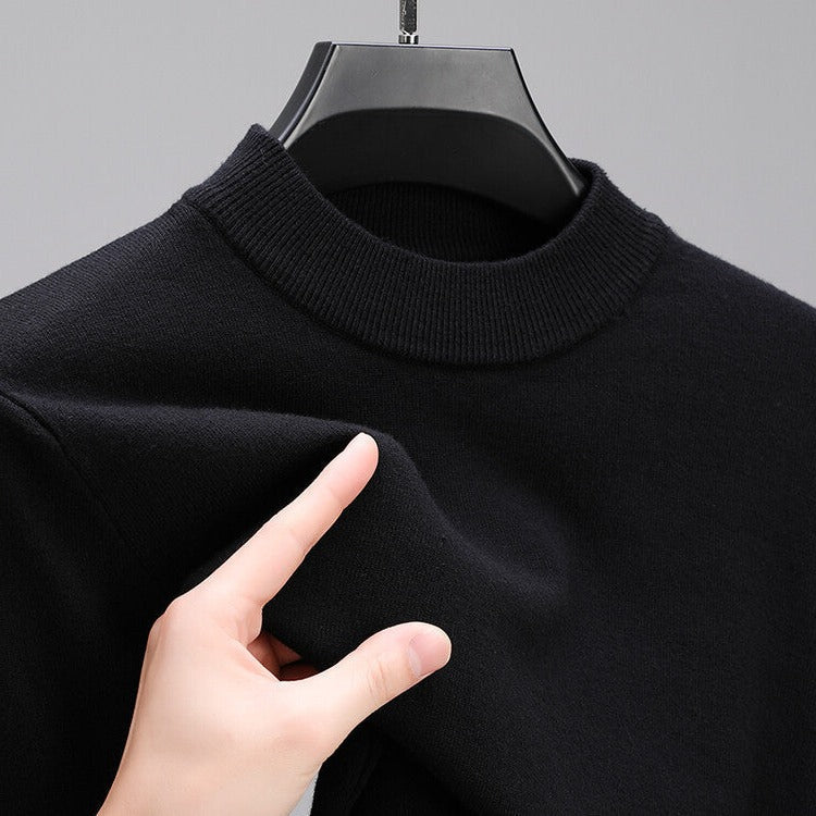 HaulWellGoods - Cashmere Sweater - Elegant Everyday Warmth