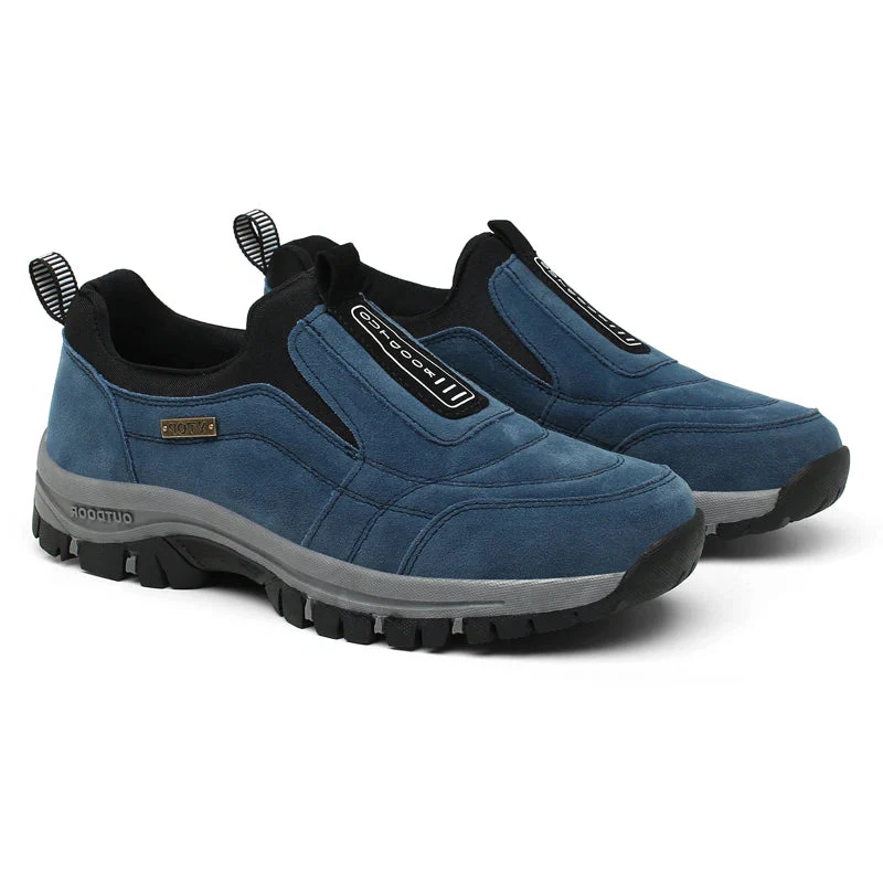 HaulWellGoods - Hiking Comfort Shoes - Supportive Steps
