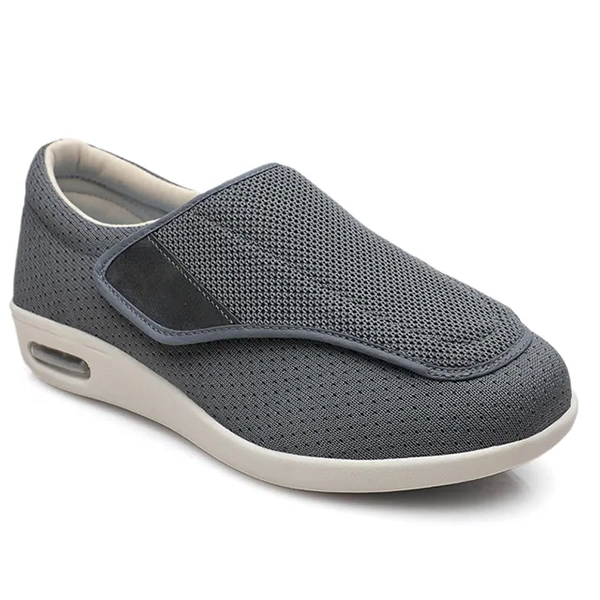 HaulWellGoods - Wide Comfort Shoes - Room To Breathe