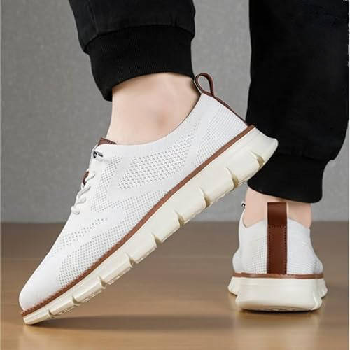 HaulWellGoods - Urban Comfort Shoes - Walking Comfort