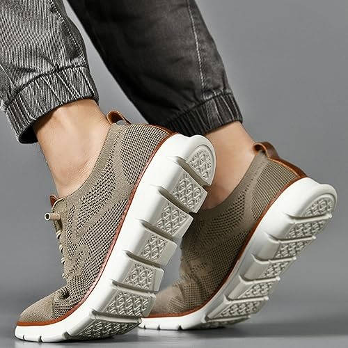 HaulWellGoods - Urban Comfort Shoes - Walking Comfort