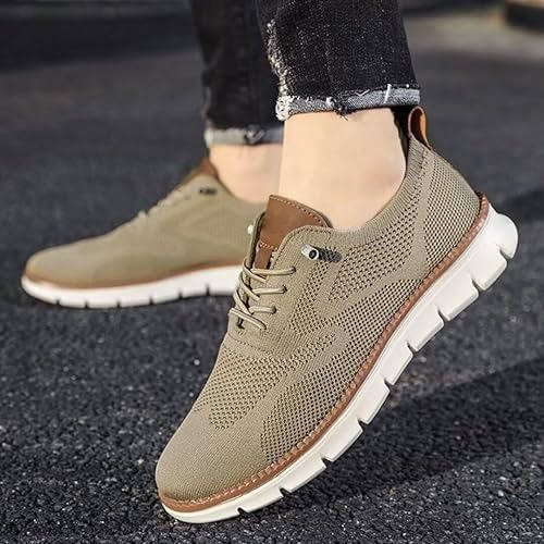HaulWellGoods - Urban Comfort Shoes - Walking Comfort