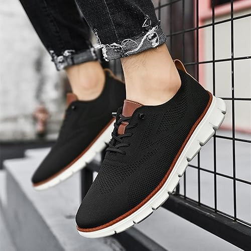 HaulWellGoods - Urban Comfort Shoes - Walking Comfort
