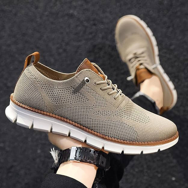 HaulWellGoods - Urban Comfort Shoes - Walking Comfort