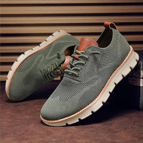 HaulWellGoods - Urban Comfort Shoes - Walking Comfort