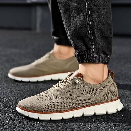 HaulWellGoods - Urban Comfort Shoes - Walking Comfort