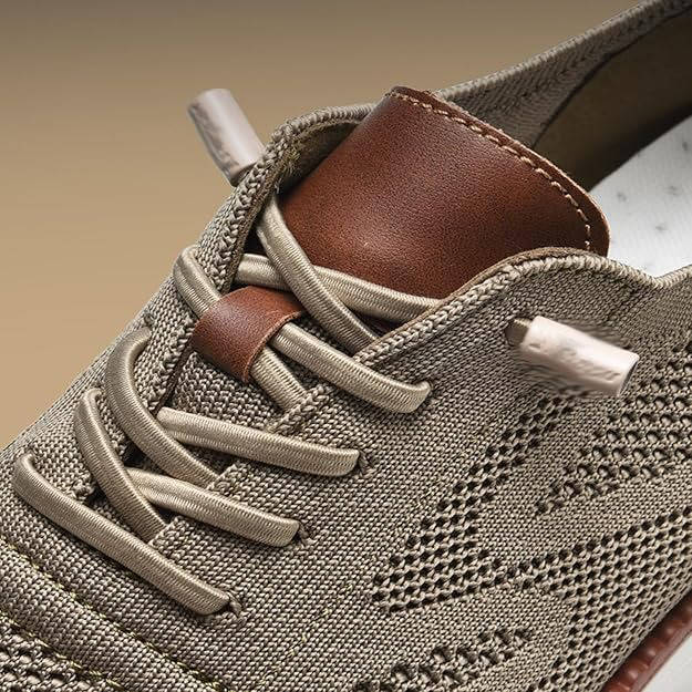 HaulWellGoods - Urban Comfort Shoes - Walking Comfort