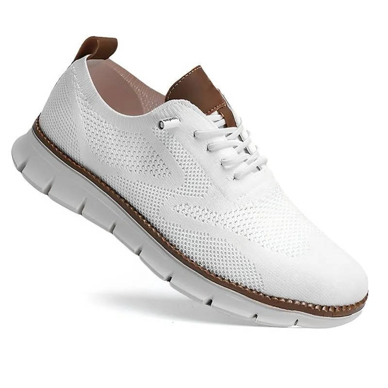 HaulWellGoods - Urban Comfort Shoes - Walking Comfort