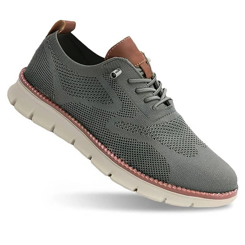 HaulWellGoods - Urban Comfort Shoes - Walking Comfort