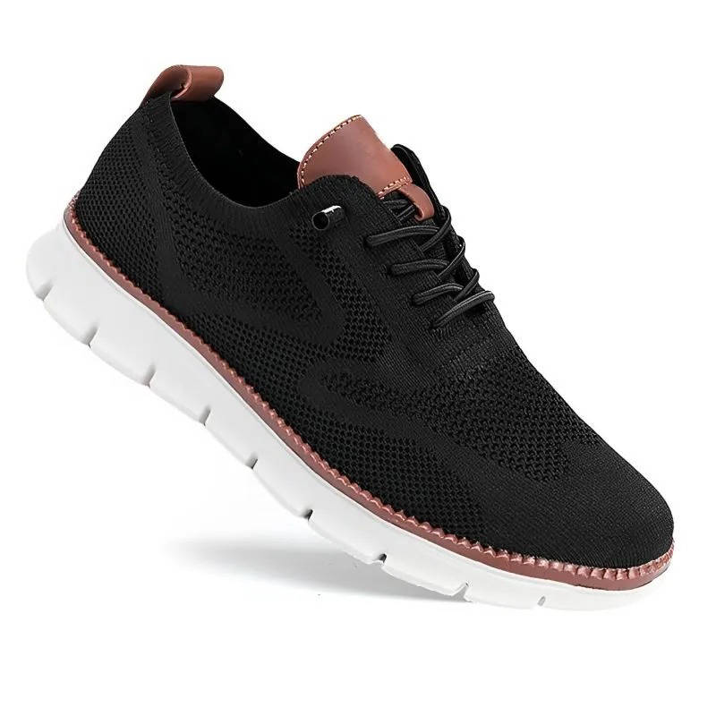 HaulWellGoods - Urban Comfort Shoes - Walking Comfort