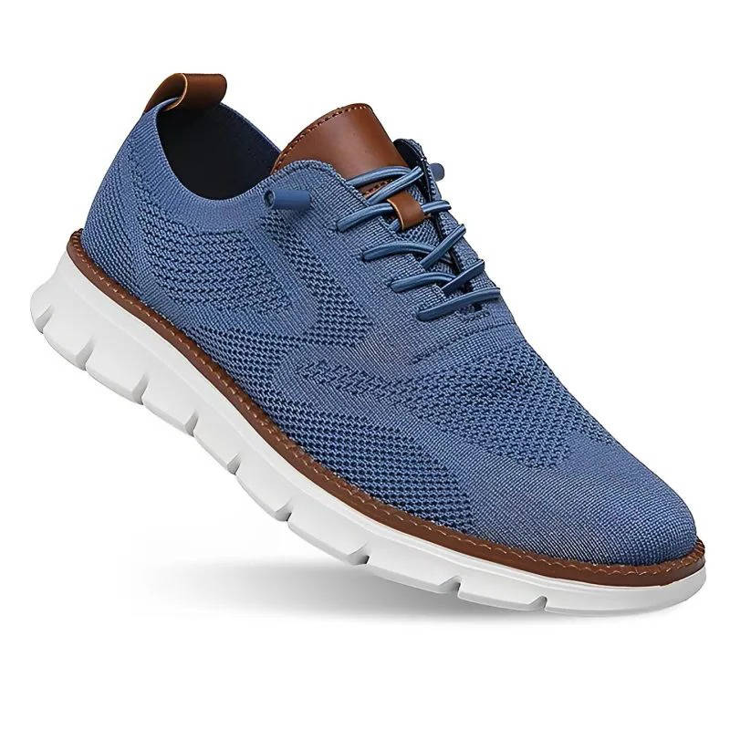 HaulWellGoods - Urban Comfort Shoes - Walking Comfort