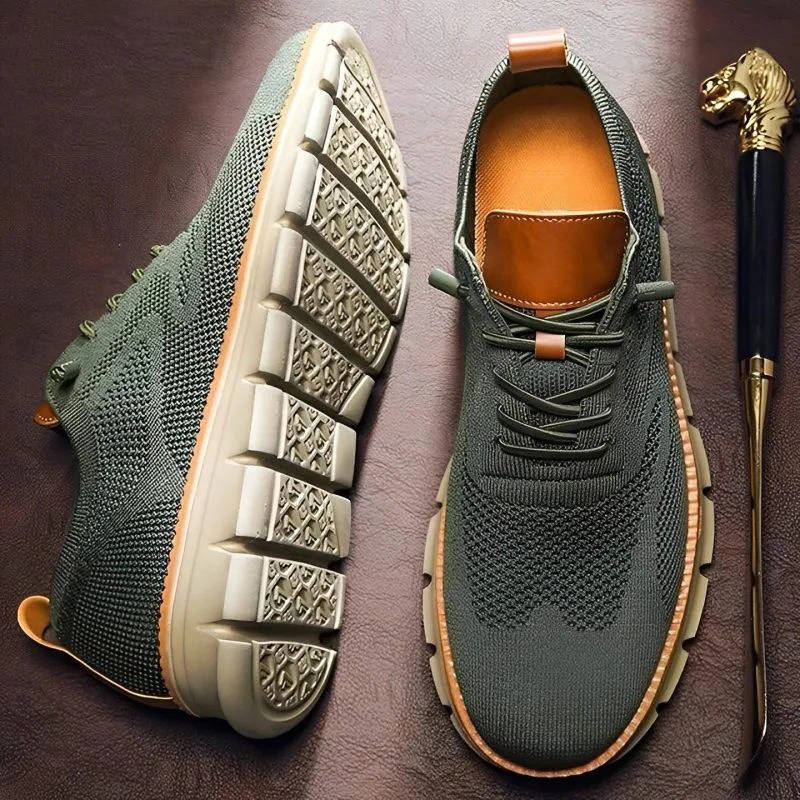 HaulWellGoods - Urban Comfort Shoes - Walking Comfort