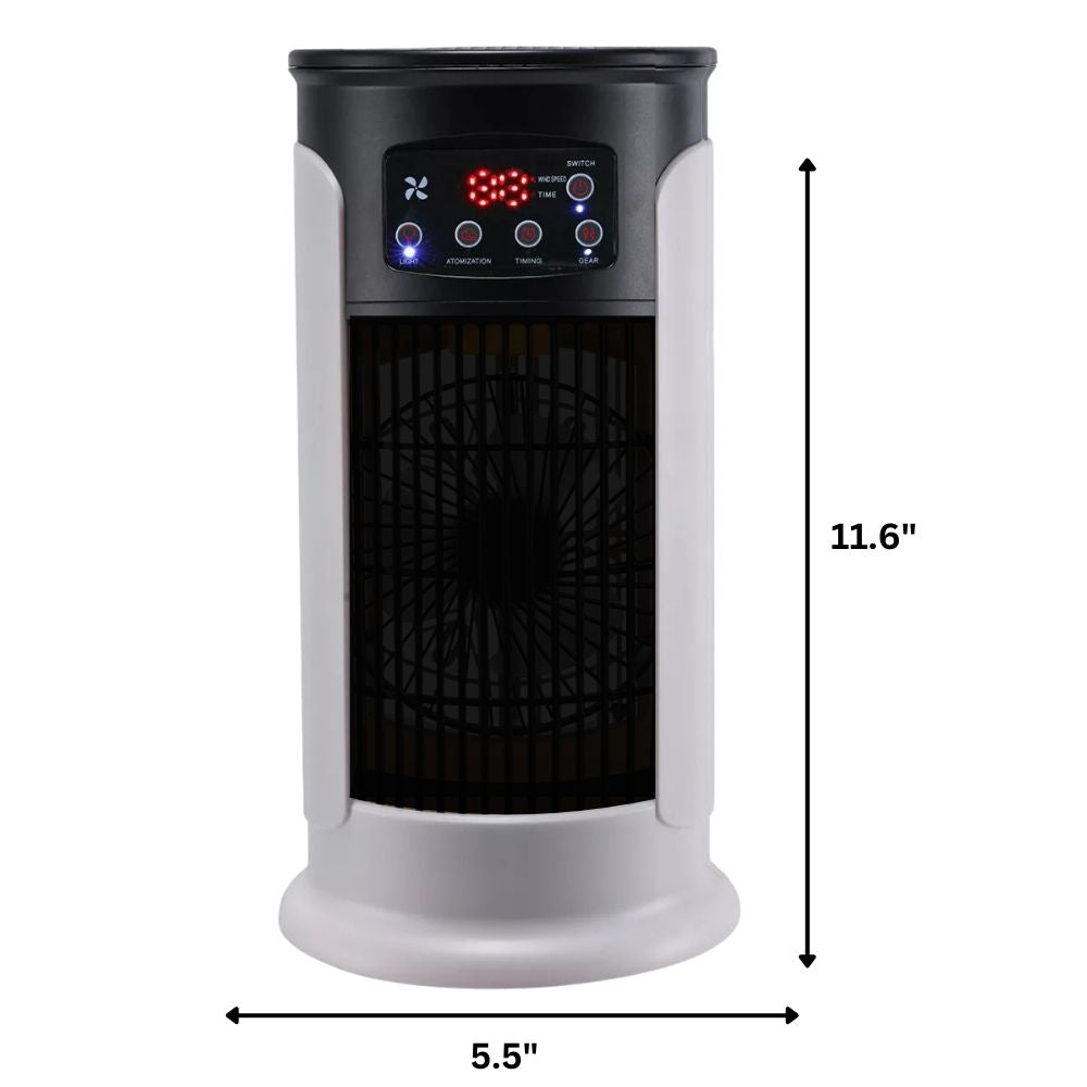 HaulWellGoods - Portable AC Unit - Cool Any Room Fast