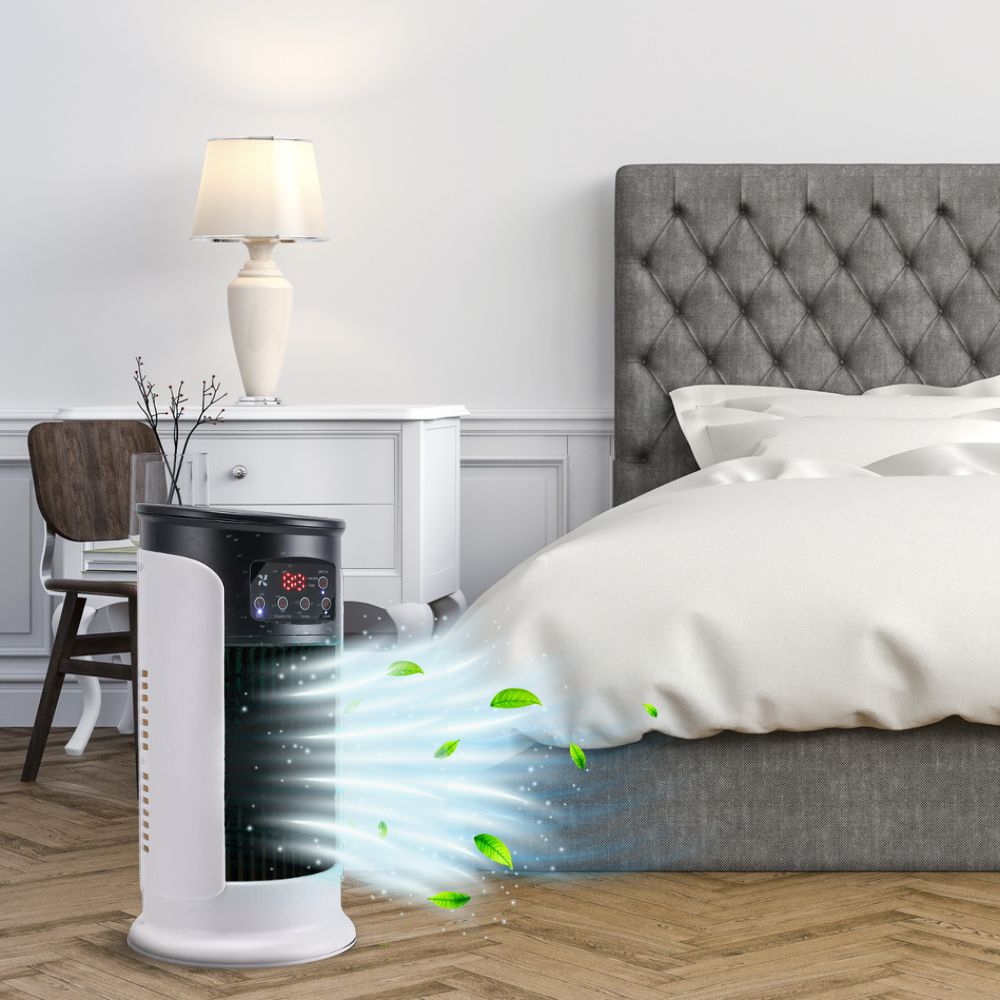 HaulWellGoods - Portable AC Unit - Cool Any Room Fast