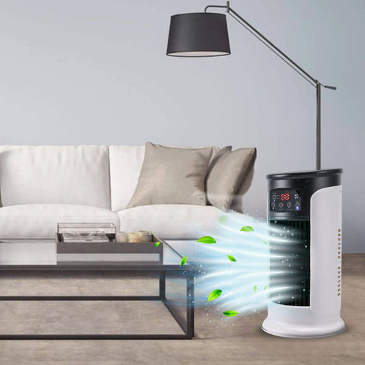 HaulWellGoods - Portable AC Unit - Cool Any Room Fast