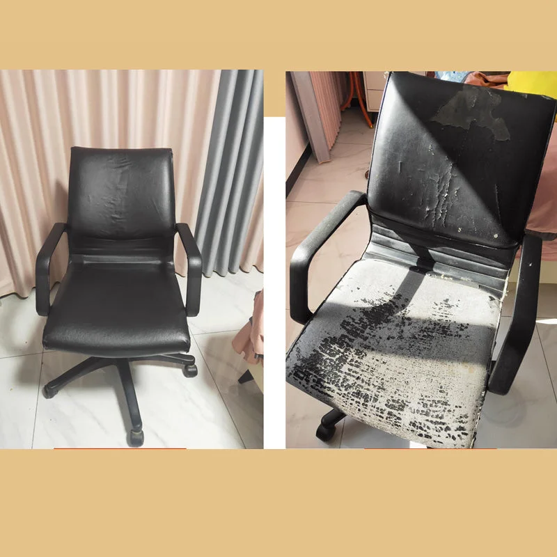 HaulWellGoods - Leather Repair Patch - Covers Tears Fast